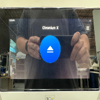 10X Chromium X/iX Single Cell Analyzer image 2